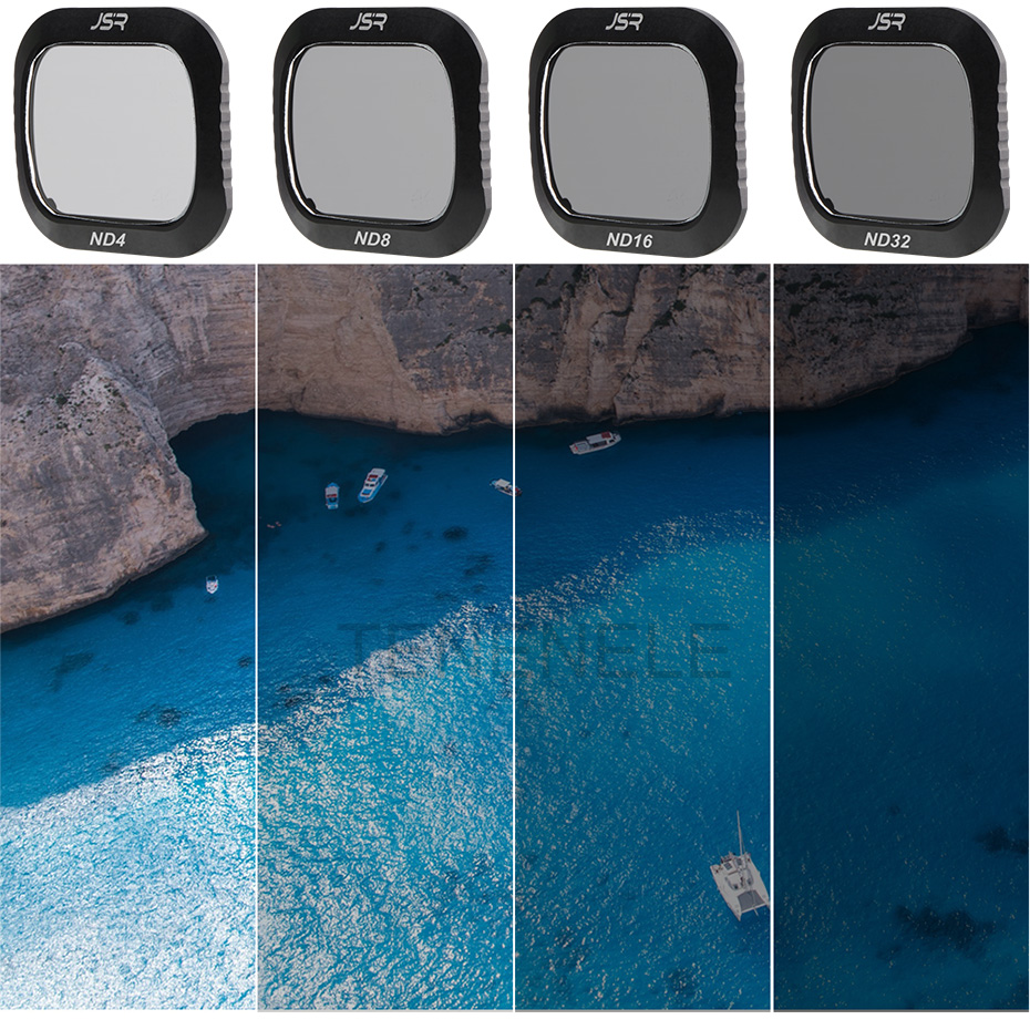 Drone Ndvi - Para mavic 2 pro drone filtro