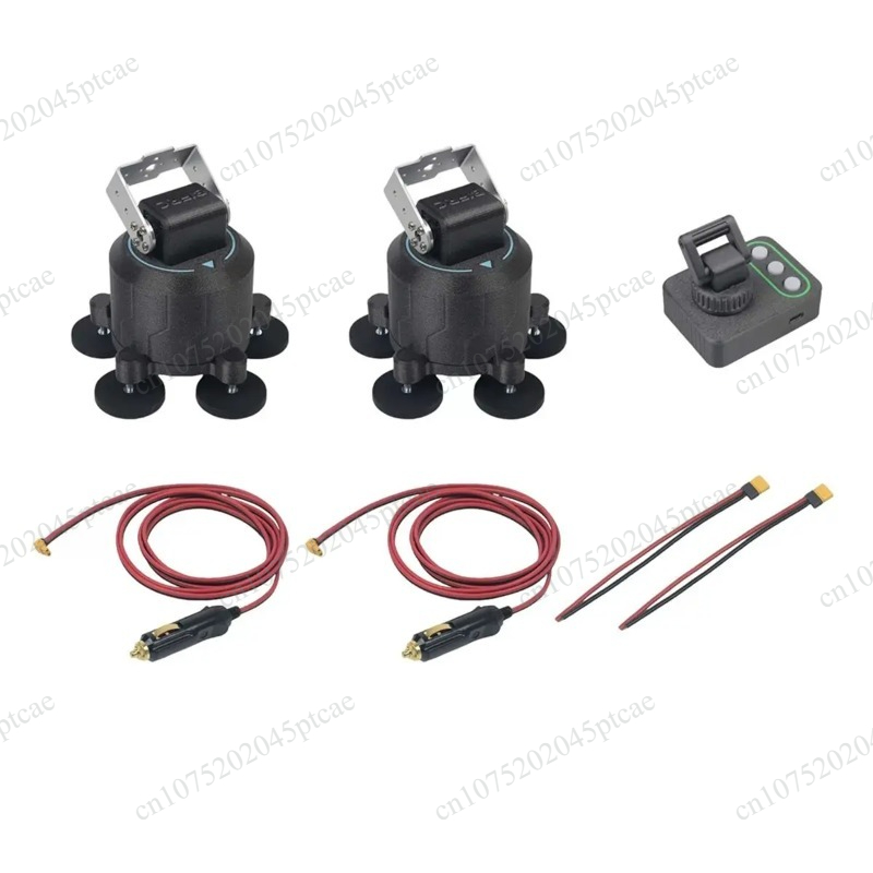 Drone de jogos com servo, imag - Drone Thermal Imaging avaliação e preço
