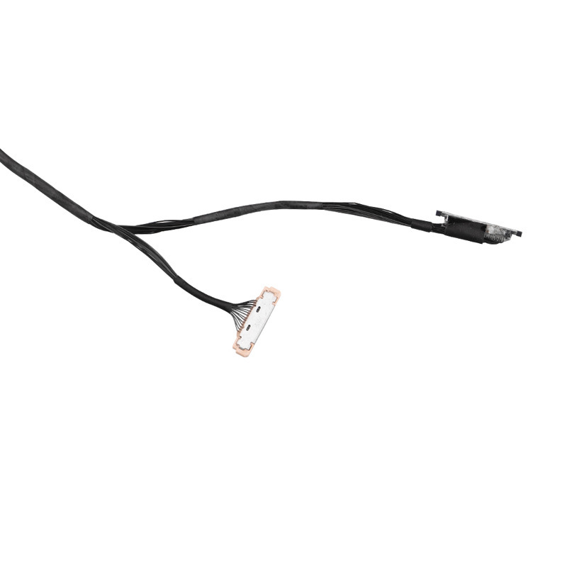 Cabo de Sinal da Câmera Gimbal - Drone Video Production avaliação e preço
