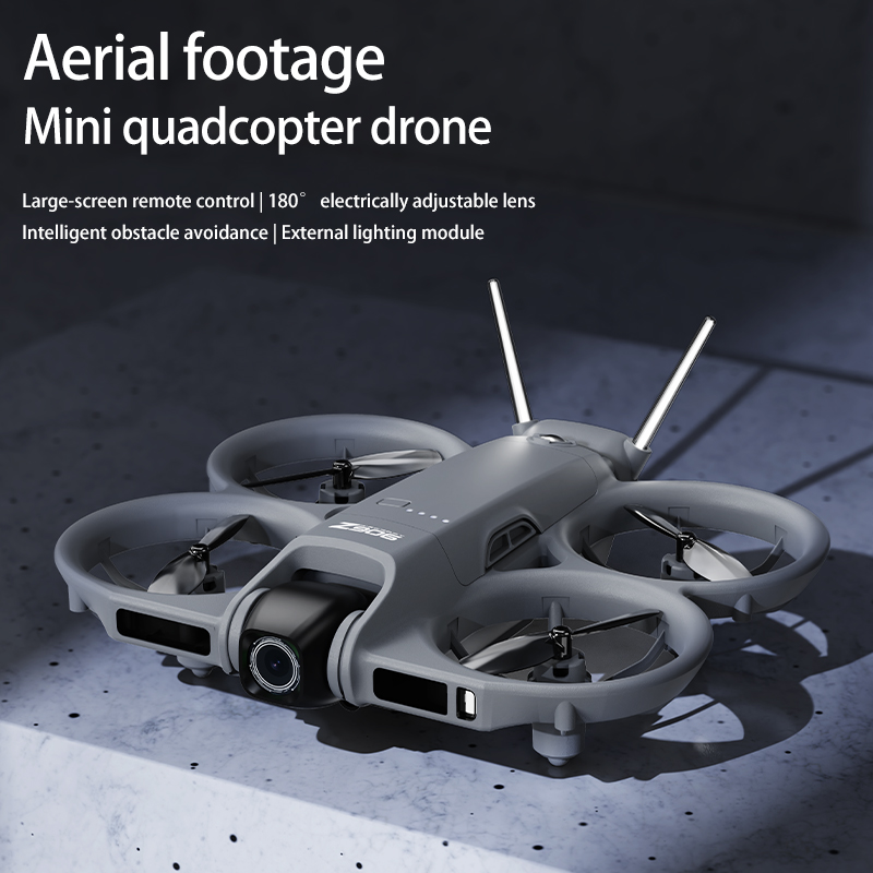 Drone Profissional Original Z9 - Drone Thermal Imaging avaliação e preço