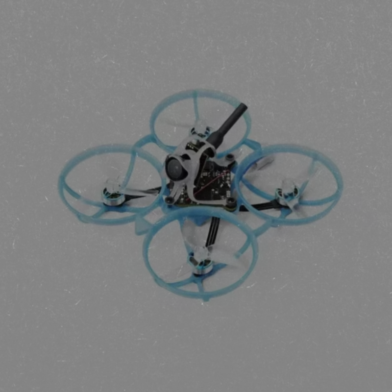 BETAFPV Air65 II 65mm 1S ELRS  - Drone Aerial Photography avaliação e preço