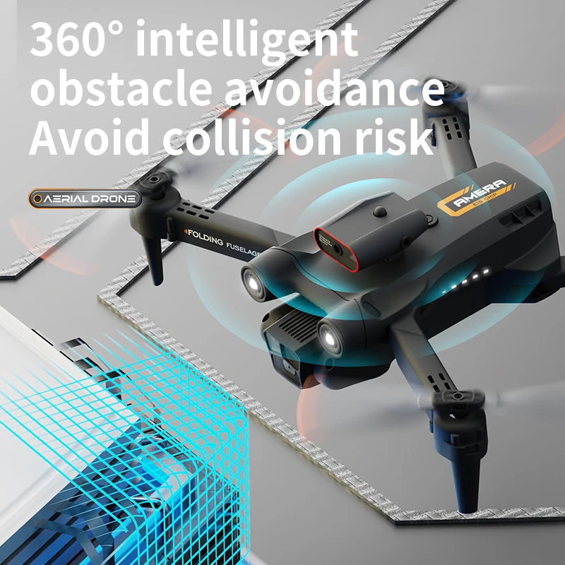 Novo Drone M17 Max 8K Profissi - Drone Multispectral avaliação e preço