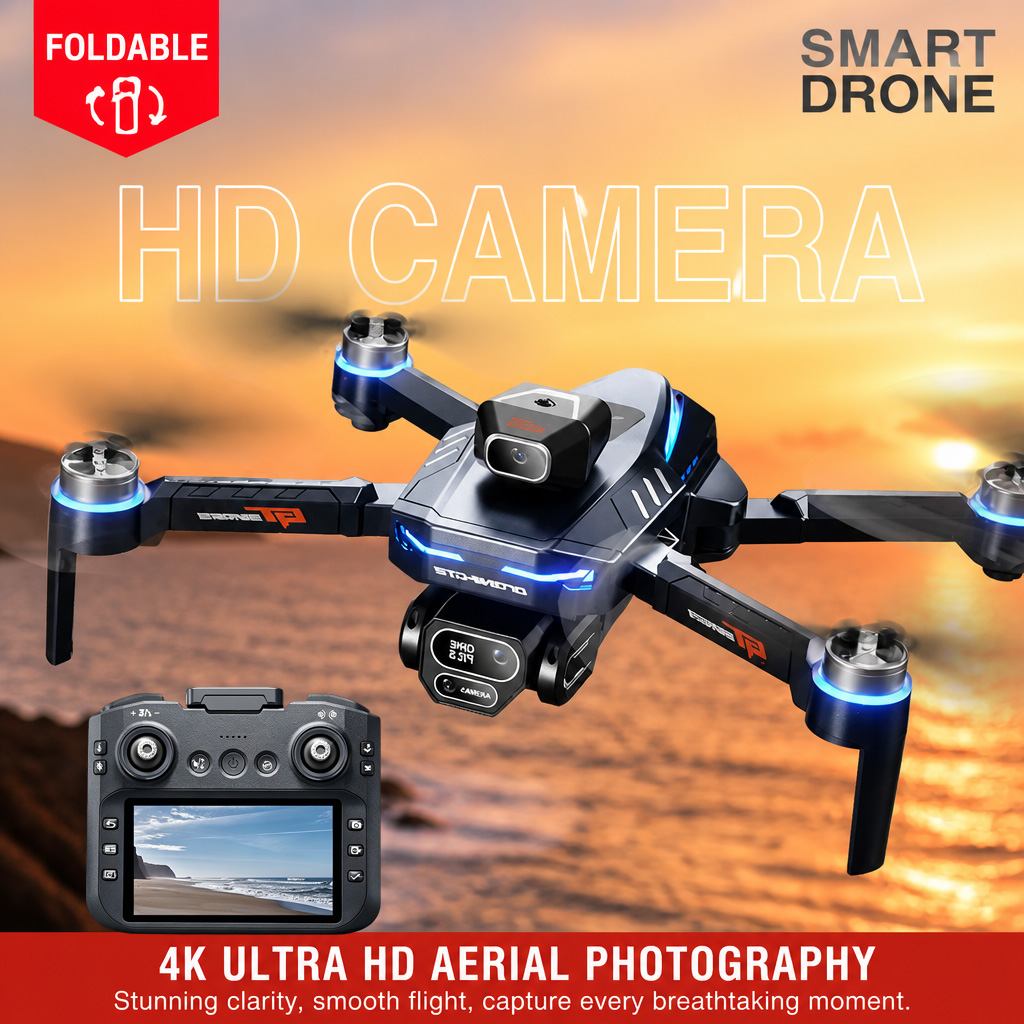 Drones GPS GT8 360 °   Dron Pr - Dji Drone Mini 3 avaliação e preço
