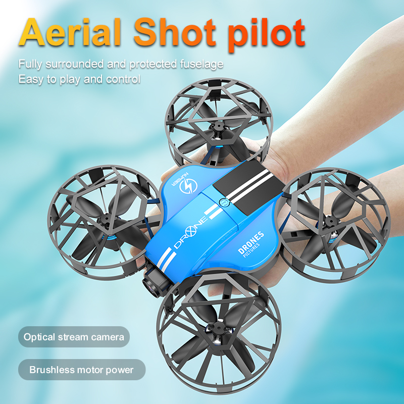 NEW Mini Drone 812PRO professi - Drone Video Production avaliação e preço