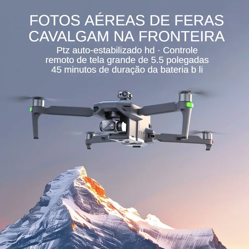 Zll sg909 sg909max drone profi - Drone Photogrammetry avaliação e preço